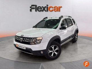 Dacia Duster SL Trotamundos TCE 92kW (125CV) 4x2