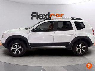 Dacia Duster SL Trotamundos TCE 92kW (125CV) 4x2