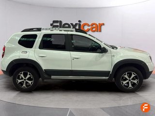 Dacia Duster SL Trotamundos TCE 92kW (125CV) 4x2