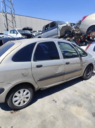 Citroen 9221g2 elevalunas delantero xsara 2.0 6179