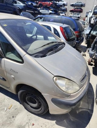 Citroen 9221g2 elevalunas delantero xsara 2.0 6179
