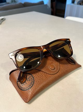 Gafas de sol Ray-Ban Wayfarer