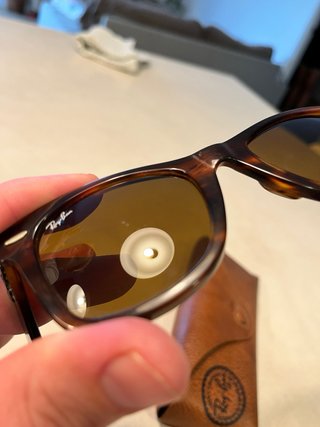 Gafas de sol Ray-Ban Wayfarer