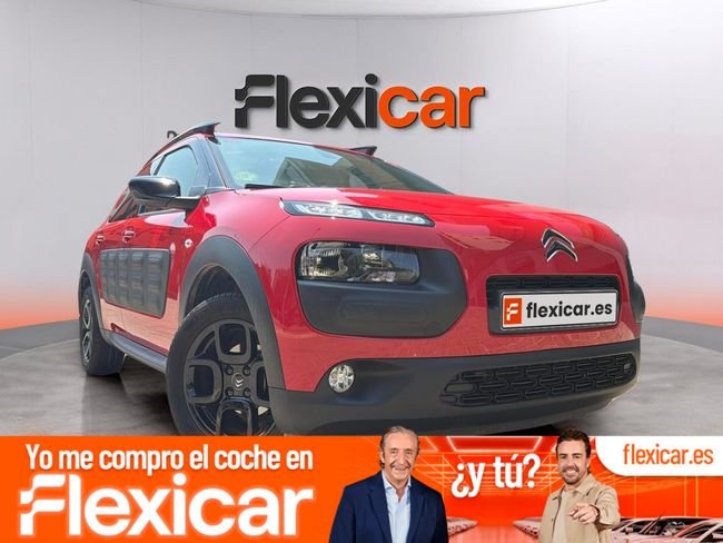 Citroën C4 Cactus PureTech 60KW (82CV) S&S Shine - foto 1