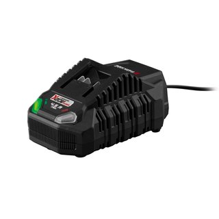 CARGADOR RÁPIDO Y BATERÍA 4.0Ah 20V PARKSIDE NUEVO