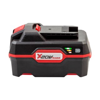 CARGADOR RÁPIDO Y BATERÍA 4.0Ah 20V PARKSIDE NUEVO