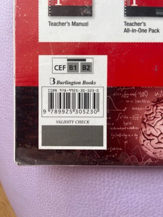 Mindset 1 Bachillerato. Workbook