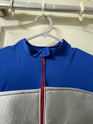Disfraz Henry Kid Danger 8-9 años