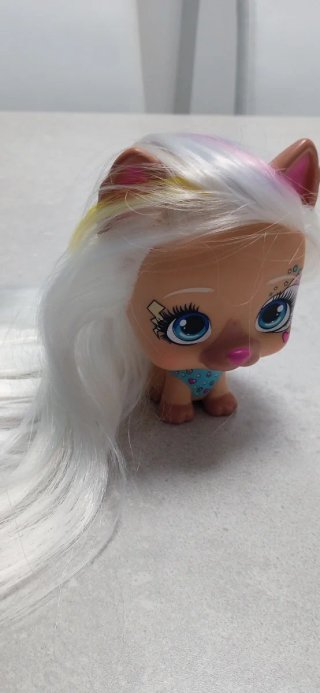 VIP Pets Kiara Muñeca