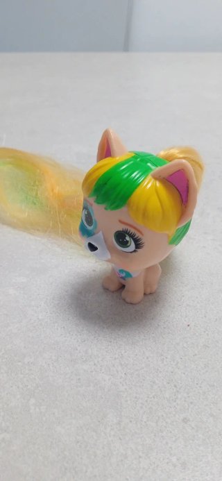 VIP Pets Kiara Muñeca