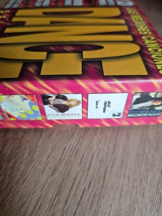 Pack 12 CD Dance Las Mejores Canciones