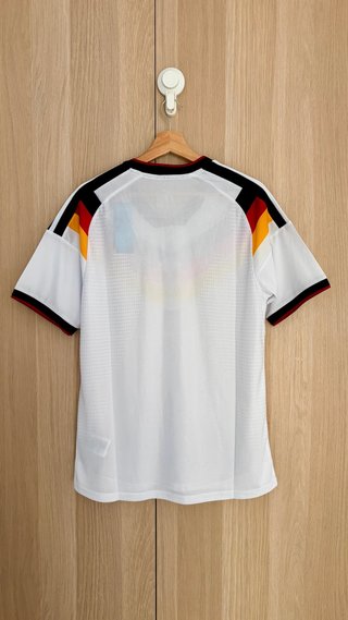 Camiseta Fútbol Alemania