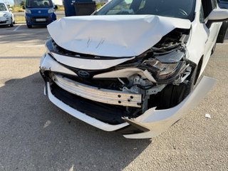 Toyota Corolla 1.8 125H ACTIVE TECH E-CVT