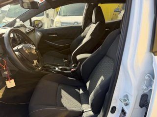 Toyota Corolla 1.8 125H ACTIVE TECH E-CVT