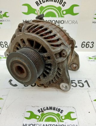 Ham_91422 alternador nissan cabstar -09.06 91422