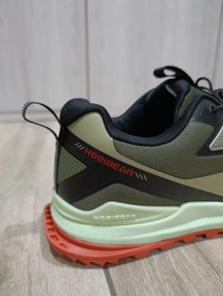 Deportivas Hobibear Talla 40 Nuevas