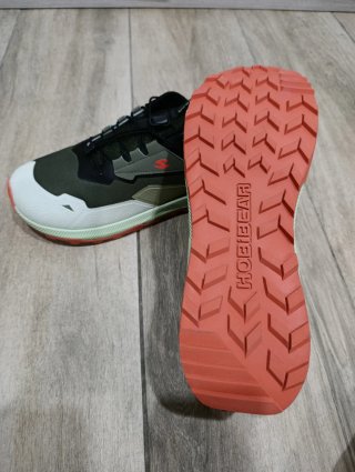 Deportivas Hobibear Talla 40 Nuevas