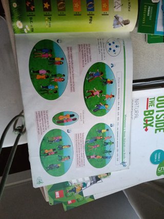 Libro Melodía 5 Primaria Música