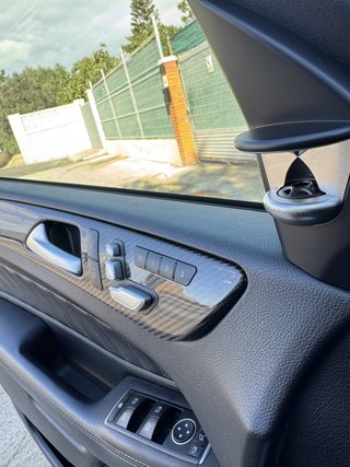 Mercedes-Benz GLE Coupé 2016