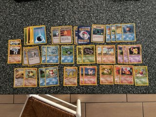 Carte Pokemon