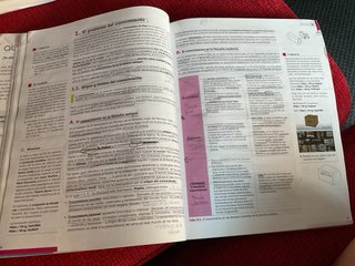 Filosofía 1.º Bachillerato