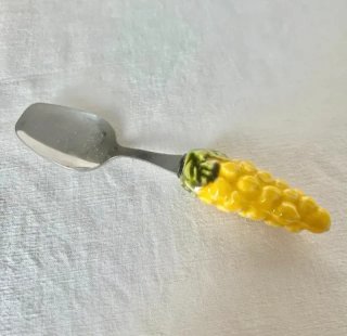 Cuchara Abert Italia acero inoxidable | Diseño