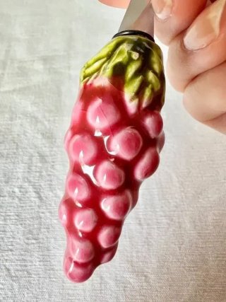 Cuchara Abert Italia acero inoxidable | Diseño