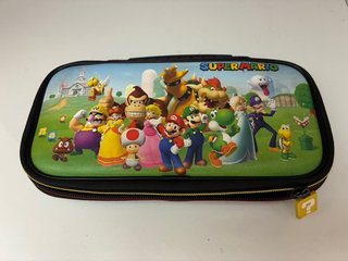 Nintendo Switch OLED (PRECIO NEGOCIABLE)