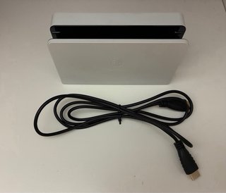 Nintendo Switch OLED (PRECIO NEGOCIABLE)
