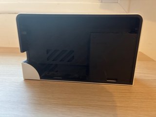 Nintendo Switch OLED (PRECIO NEGOCIABLE)