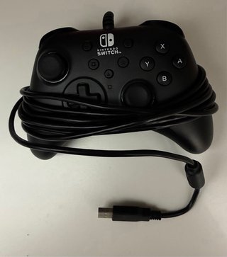 Nintendo Switch OLED (PRECIO NEGOCIABLE)