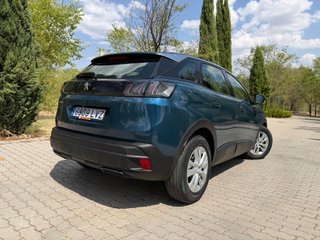 Peugeot 3008 1.5 BlueHDi 96kW (130CV) S&S Active Pack