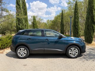 Peugeot 3008 1.5 BlueHDi 96kW (130CV) S&S Active Pack