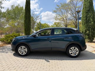 Peugeot 3008 1.5 BlueHDi 96kW (130CV) S&S Active Pack