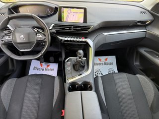 Peugeot 3008 1.5 BlueHDi 96kW (130CV) S&S Active Pack