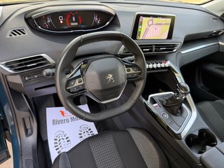 Peugeot 3008 1.5 BlueHDi 96kW (130CV) S&S Active Pack