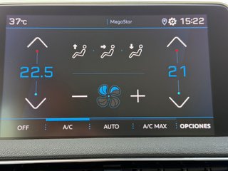 Peugeot 3008 1.5 BlueHDi 96kW (130CV) S&S Active Pack