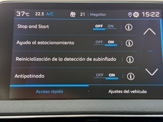 Peugeot 3008 1.5 BlueHDi 96kW (130CV) S&S Active Pack