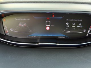 Peugeot 3008 1.5 BlueHDi 96kW (130CV) S&S Active Pack