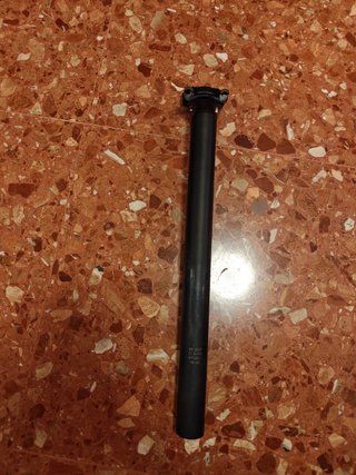 Tija Ritchey Comp 31.6 x 400mm MTB