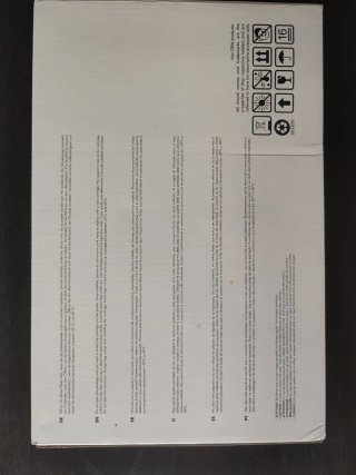 Brother BT-DR2200 Unidad Tambor
