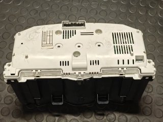 Cuadro Civic FN2