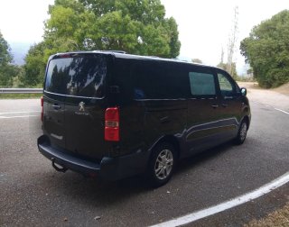 Peugeot Expert 2019