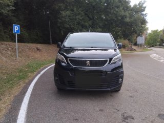 Peugeot Expert 2019