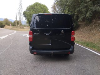 Peugeot Expert 2019