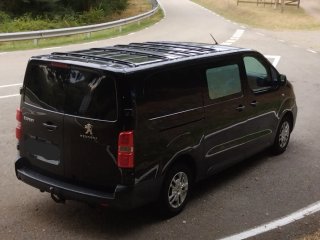 Peugeot Expert 2019