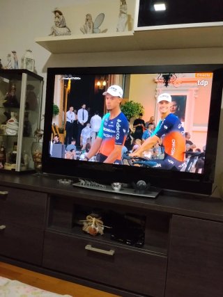 TV Plasma Pioneer PDP-LX5080D Escucho ofertas