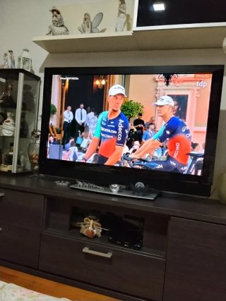 TV Plasma Pioneer PDP-LX5080D Escucho ofertas
