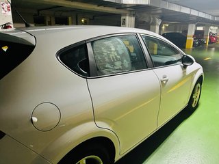 SEAT Leon 2011