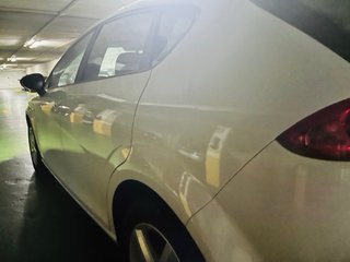 SEAT Leon 2011